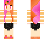 school girl second edit