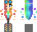 scientist rainbow