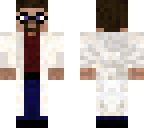 scientist steve