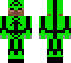 selmoln fanatic of herobrine