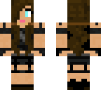 sexy assassin