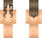 short hair base