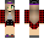 skater girl
