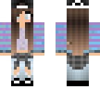 skater girl