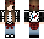 skeleton jacket