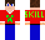 skill boy