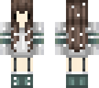 skin change