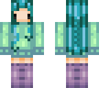 skin for cousin