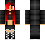 skin for rose fixed xx