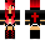 skin for rose x