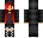skin for rose xx