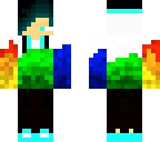 sleeping elemental gamer