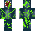 slimy squid