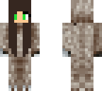 sloth girl