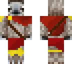 sloth warrior