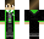 slytherin boy