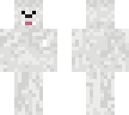 snow bacca
