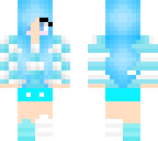 snowdroplet