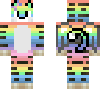 someone requested this