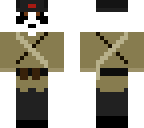soviet panda