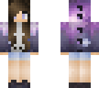 space girl