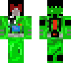space scrapper