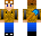 spleef player
