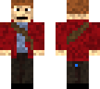 star lord