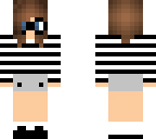 stripes shirt
