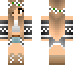 summer girl - edited