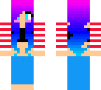 summer girl 2