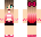 summer girl