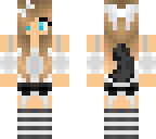 summer skin