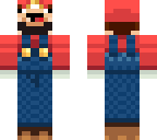 super mario edited