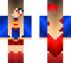 supergirl
