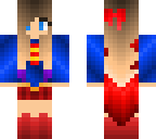 supergirl