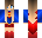 supergirl