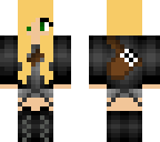 survival girl
