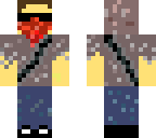 survivalist