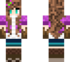sword girl