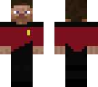 tactical startrek