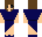 tamara ridgewell - eddsworld - dress