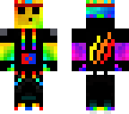 tbnr rainbow slime