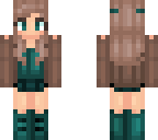 teal - contest