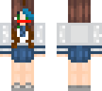 teal delinquent