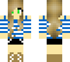 teen girl