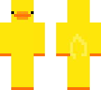 tehonlyduck
