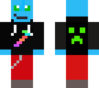 the blue kool cid