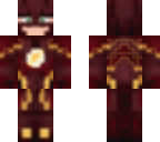 the flash