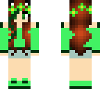 thirty shades of green